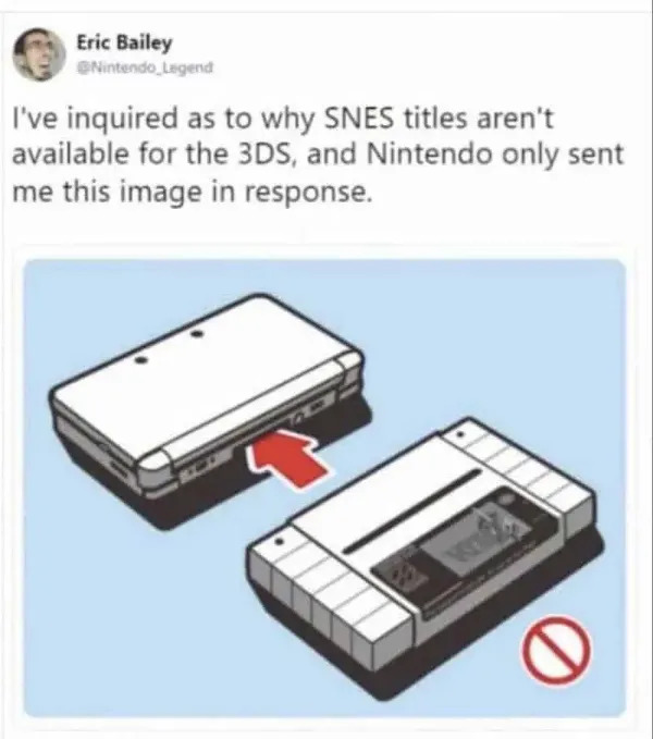 Memes For Gamers (25 pics)