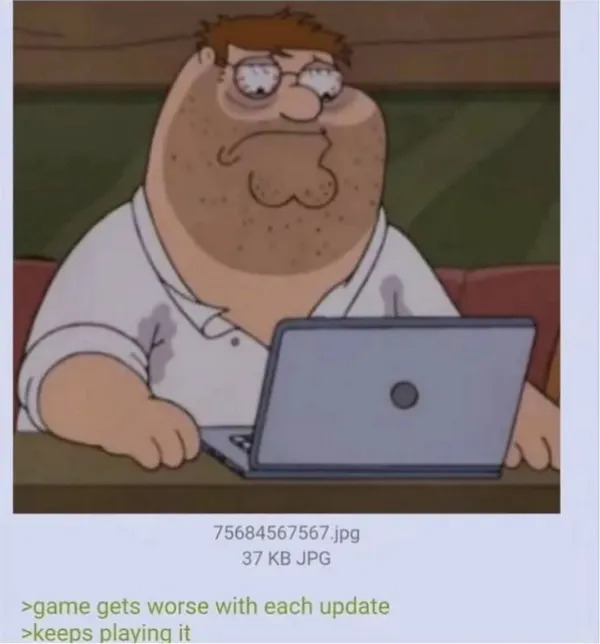 Memes For Gamers (25 pics)