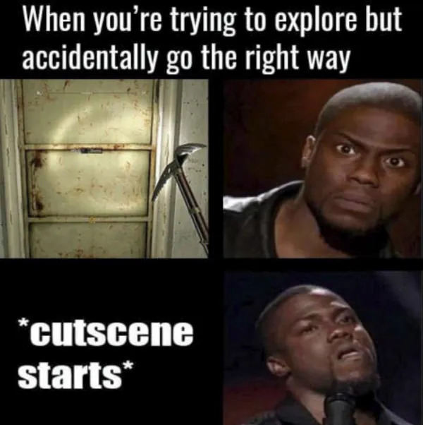 Memes For Gamers (25 pics)