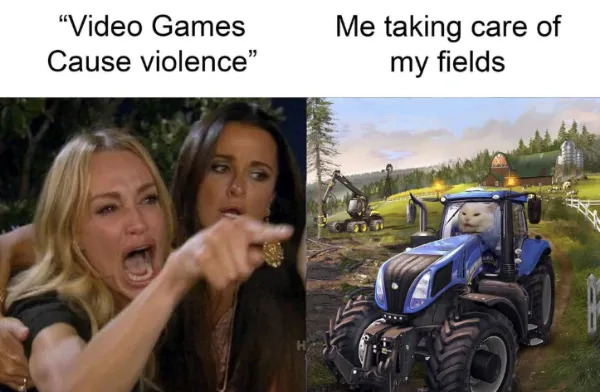 Memes For Gamers (25 pics)