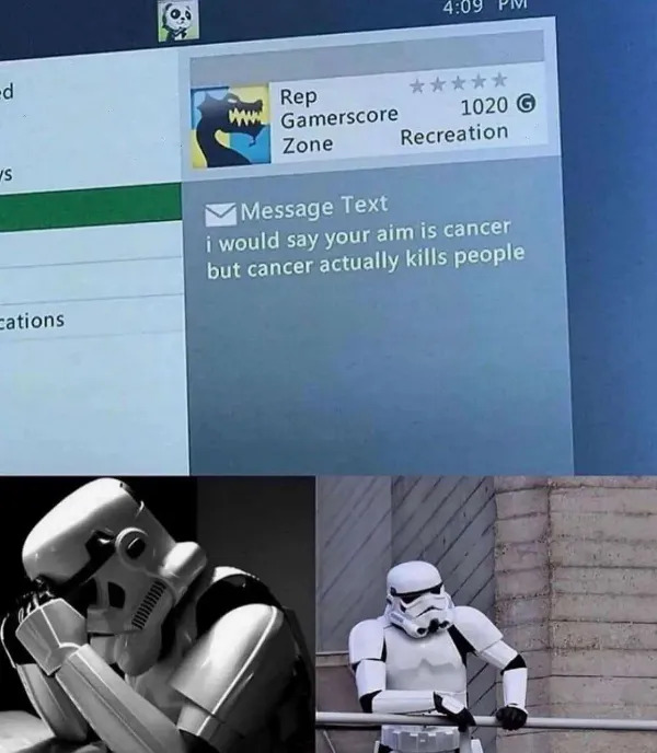Memes For Gamers (25 pics)