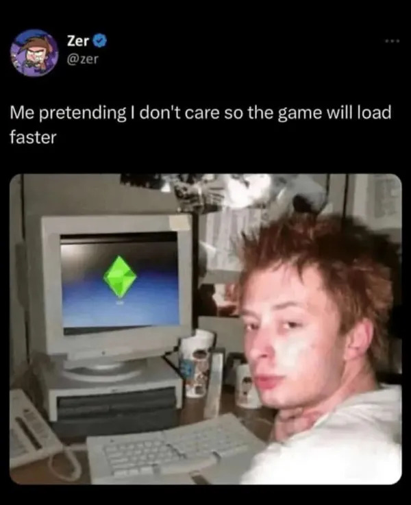 Memes For Gamers (25 pics)