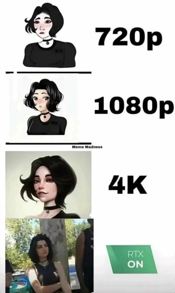 Memes For Gamers (25 pics)