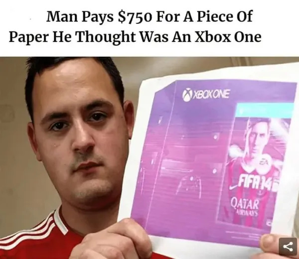 Memes For Gamers (25 pics)