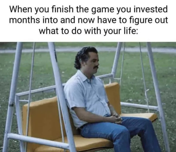 Memes For Gamers (25 pics)