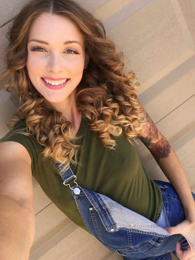 Cute Girls (21 pics)