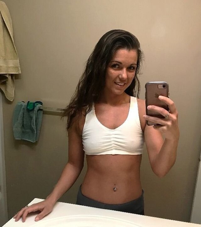 Slim Girls (21 pics)