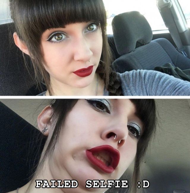 Daily Pictures. Part 1 (72 pics)