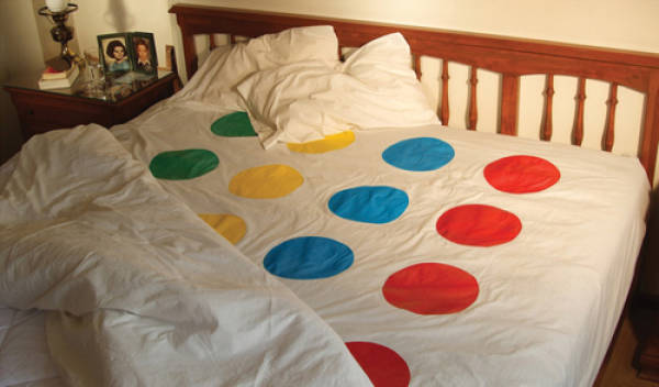 Daily Pictures. Part 1 (72 pics)