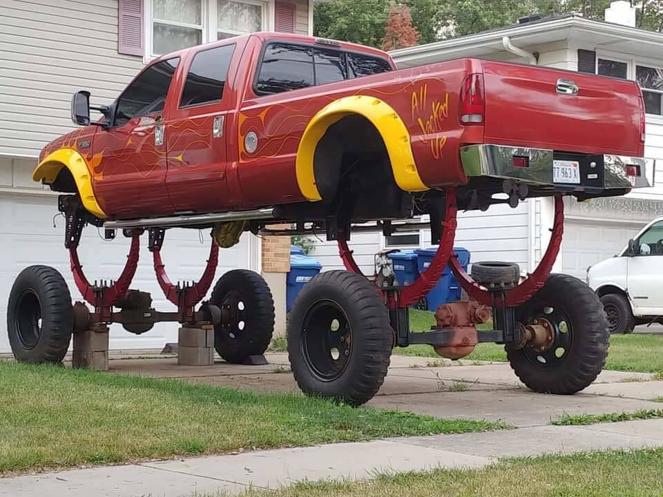Daily Pictures. Part 1 (72 pics)