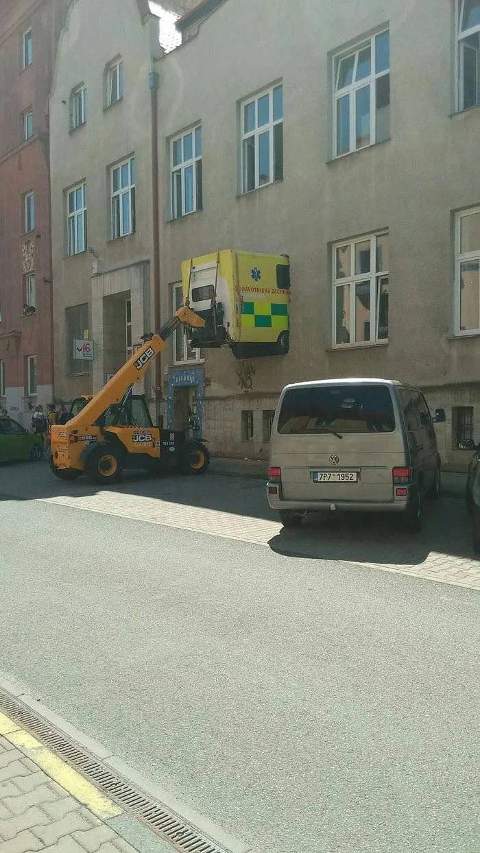 Daily Pictures. Part 2 (71 pics)