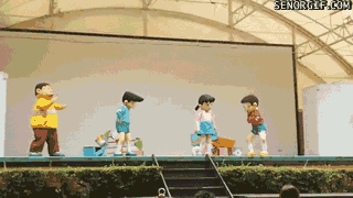 Acid GIFs, June 30 (29 gifs)