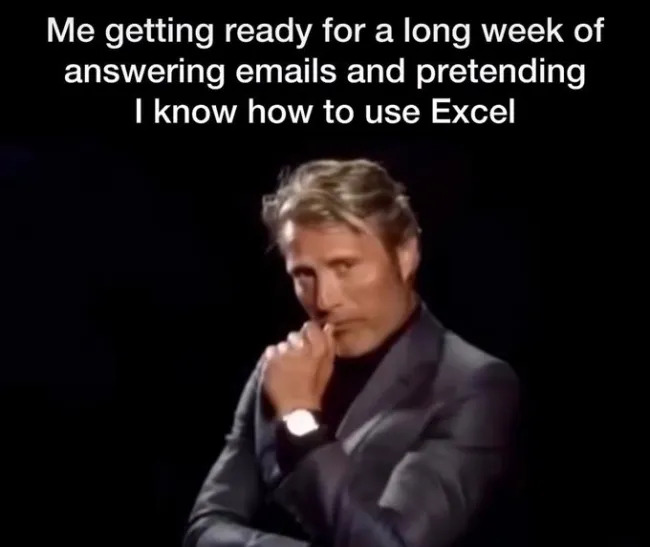 Funny Memes (19 pics)