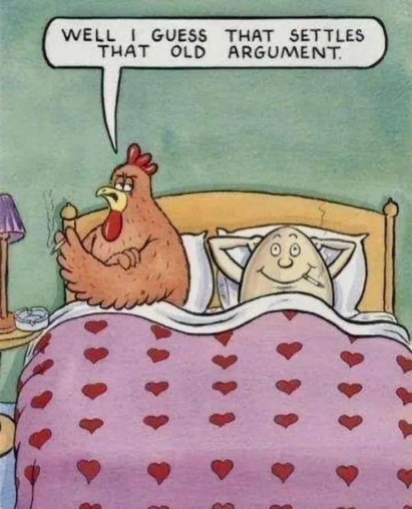 Random Memes (23 pics)