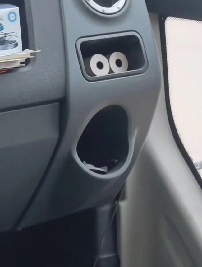 This Is Pareidolia (21 pics)