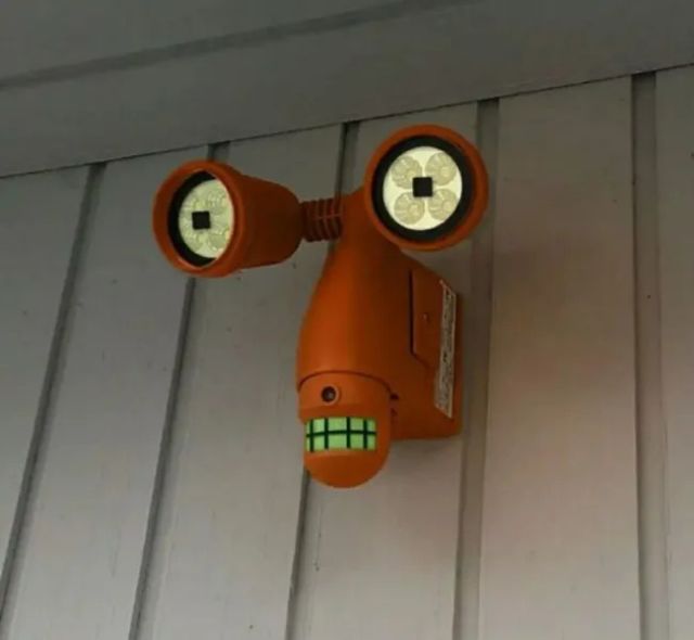 This Is Pareidolia (21 pics)