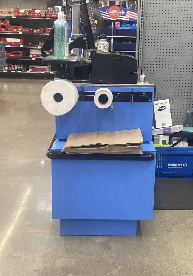 This Is Pareidolia (21 pics)