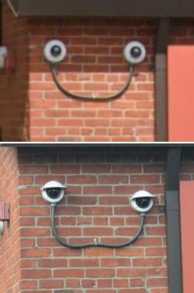 This Is Pareidolia (21 pics)
