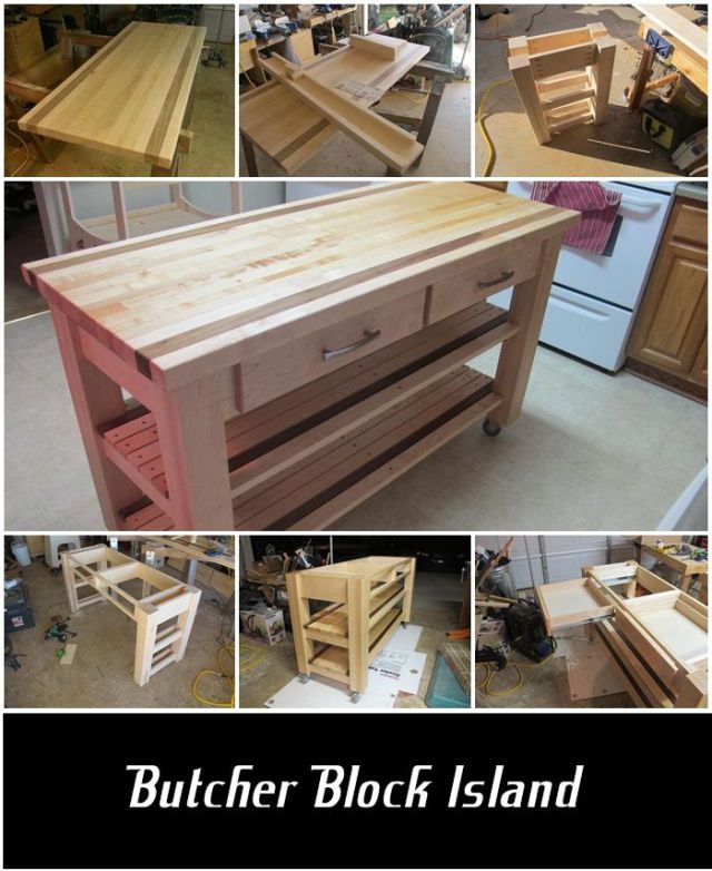 Cool DIY Crafts (27 pics)