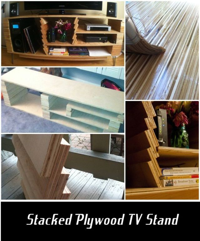Cool DIY Crafts (27 pics)