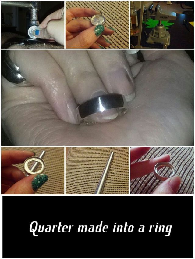 Cool DIY Crafts (27 pics)