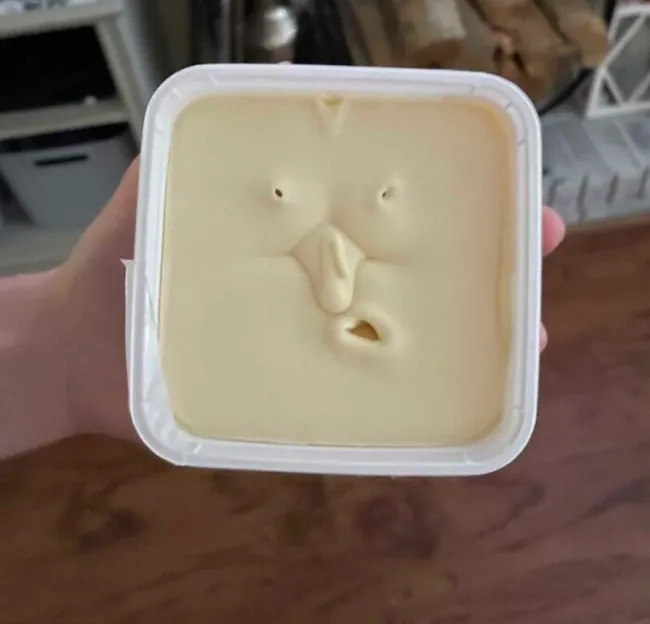 This Is Pareidolia (21 pics)