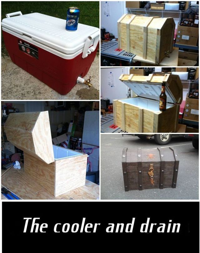 Cool DIY Crafts (27 pics)