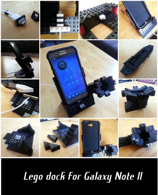 Cool DIY Crafts (27 pics)