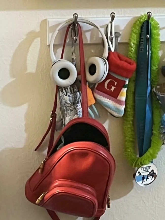 This Is Pareidolia (21 pics)