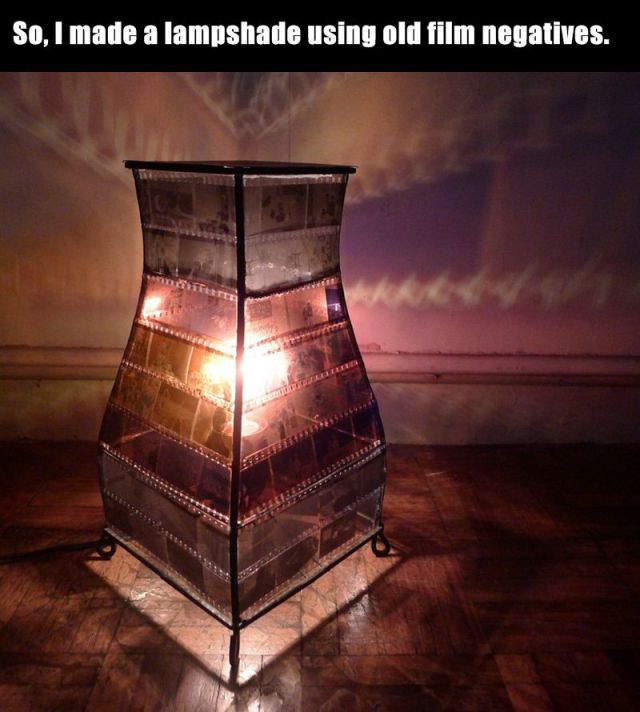 Cool DIY Crafts (27 pics)