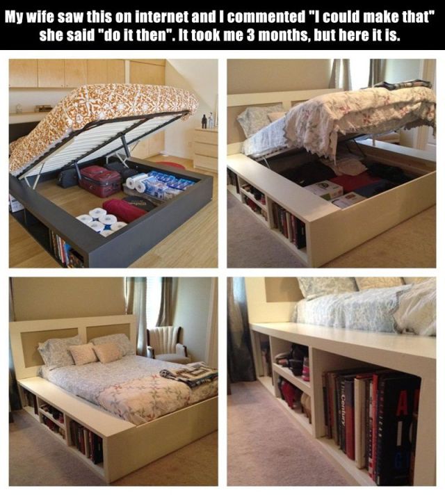 Cool DIY Crafts (27 pics)