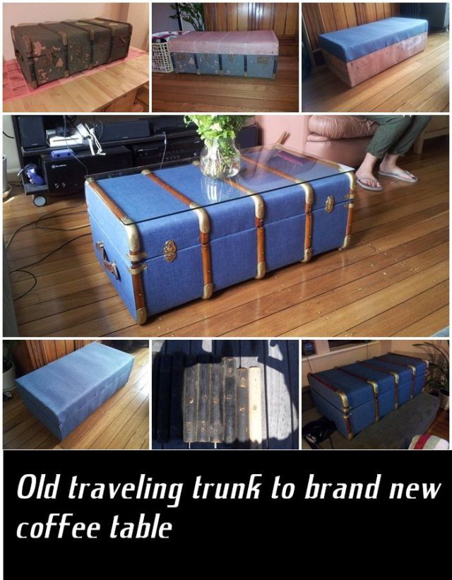 Cool DIY Crafts (27 pics)