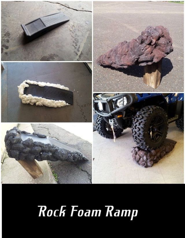 Cool DIY Crafts (27 pics)