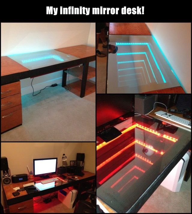 Cool DIY Crafts (27 pics)
