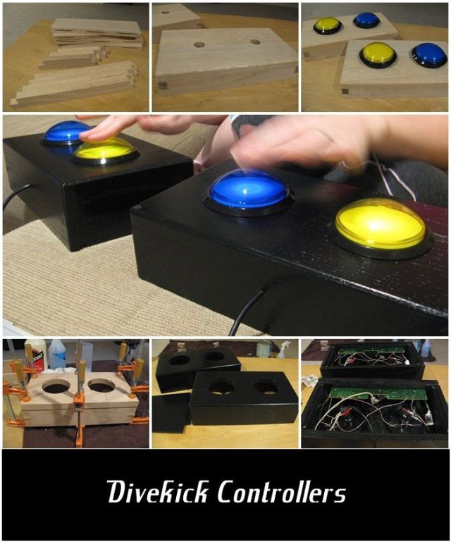 Cool DIY Crafts (27 pics)