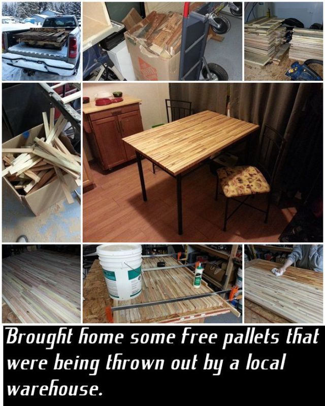 Cool DIY Crafts (27 pics)