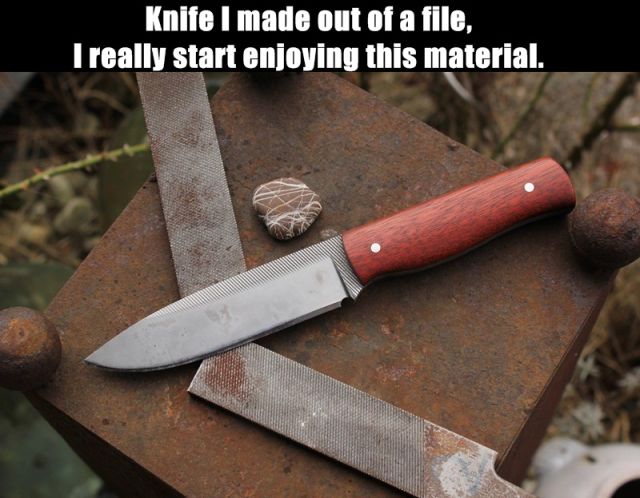 Cool DIY Crafts (27 pics)