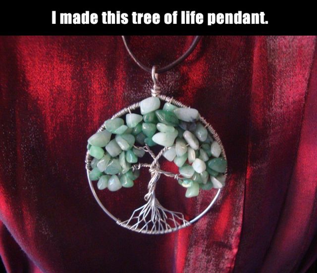 Cool DIY Crafts (27 pics)