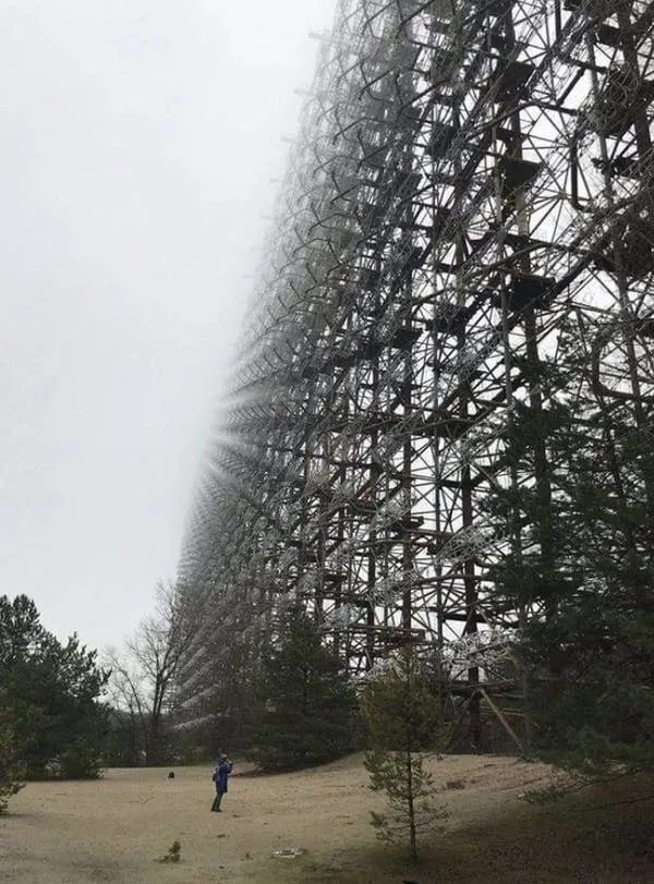 Giant Things (16 pics)
