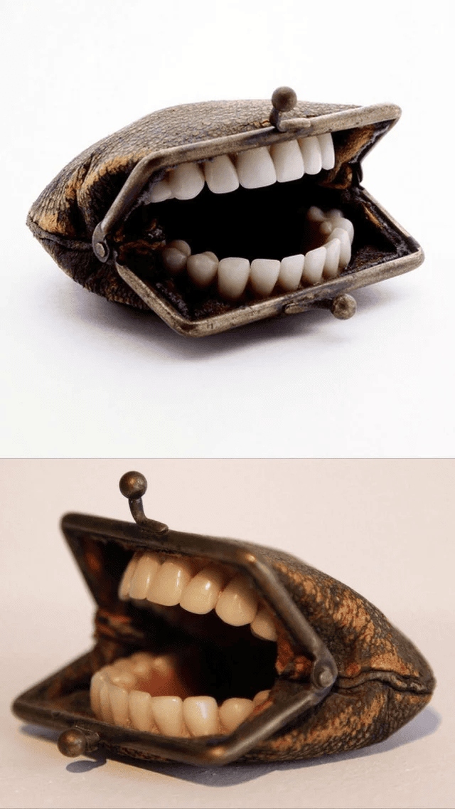 Weird Designs (23 pics)