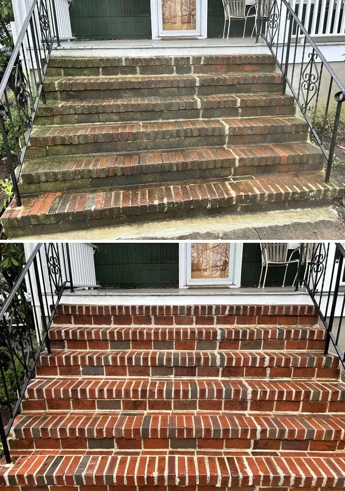 Before And After Cleaning (23 pics)