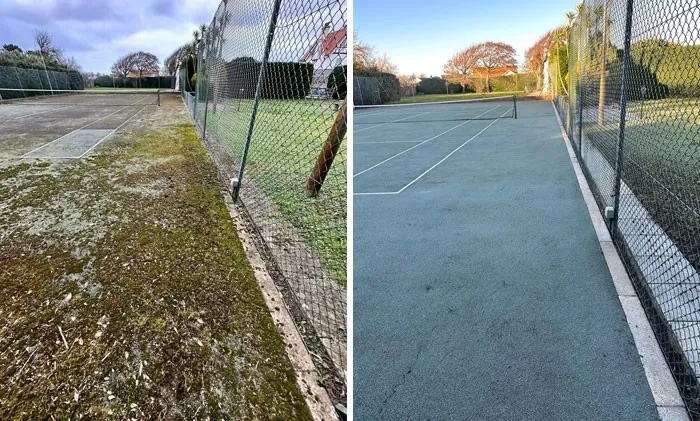 Before And After Cleaning (23 pics)