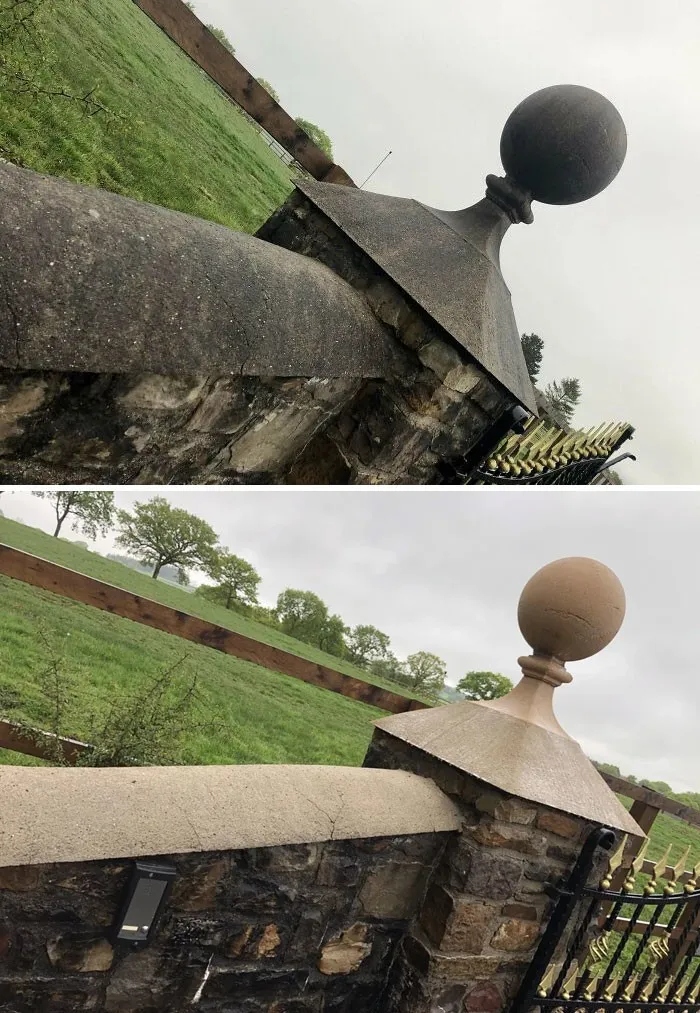 Before And After Cleaning (23 pics)