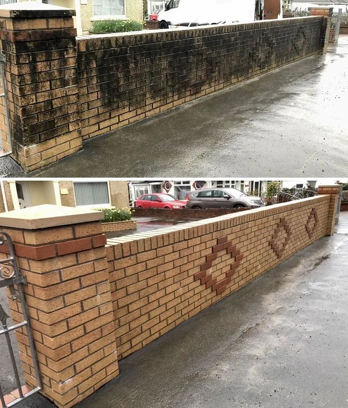 Before And After Cleaning (23 pics)