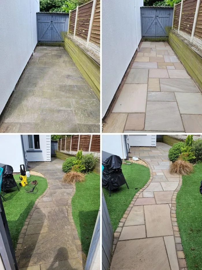 Before And After Cleaning (23 pics)
