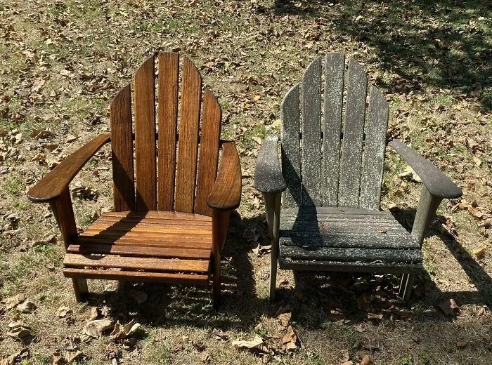 Before And After Cleaning (23 pics)