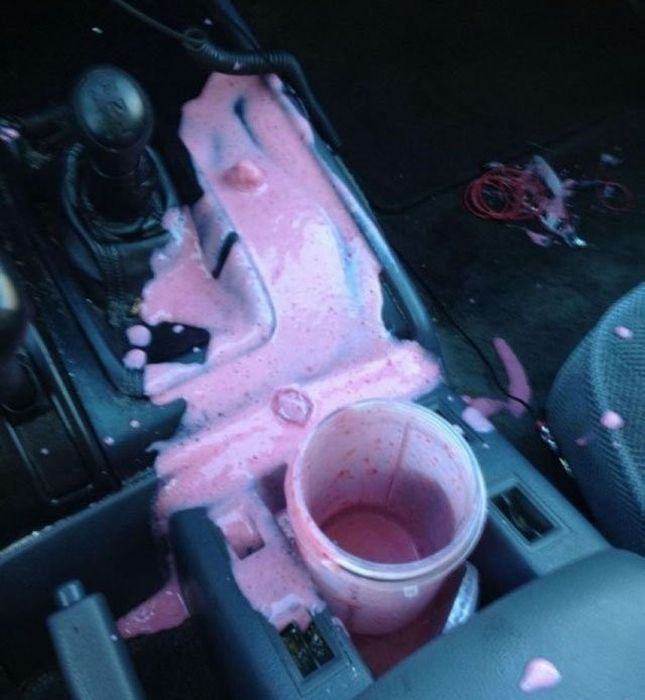 Unfortunate Situations (23 pics)