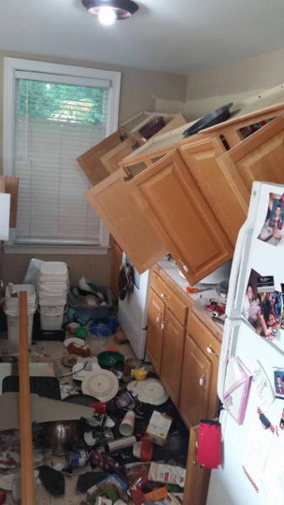 Bad Days Happen (25 pics) Bad Days Happen (25 pics)