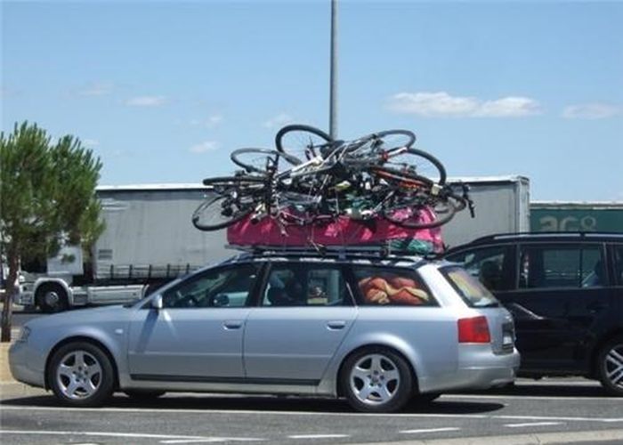 Redneck Inventions And Repairs (25 pics)