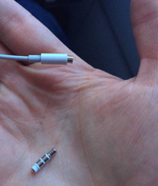 Bad Days Happen (25 pics) Bad Days Happen (25 pics)